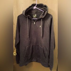 Under Armour Hoodie. New. Size large.
